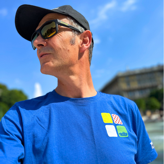 The Tour 2025 T-shirt ♻️