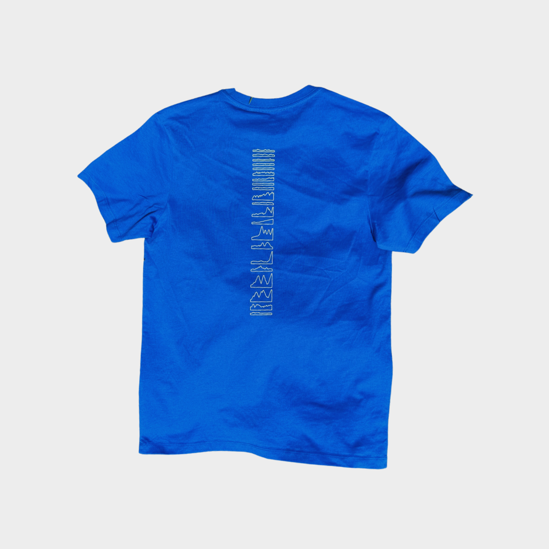 Tour de France T-shirt ♻️