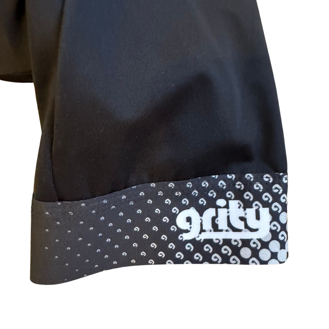 Grity Kids Bib Shorts ♻️