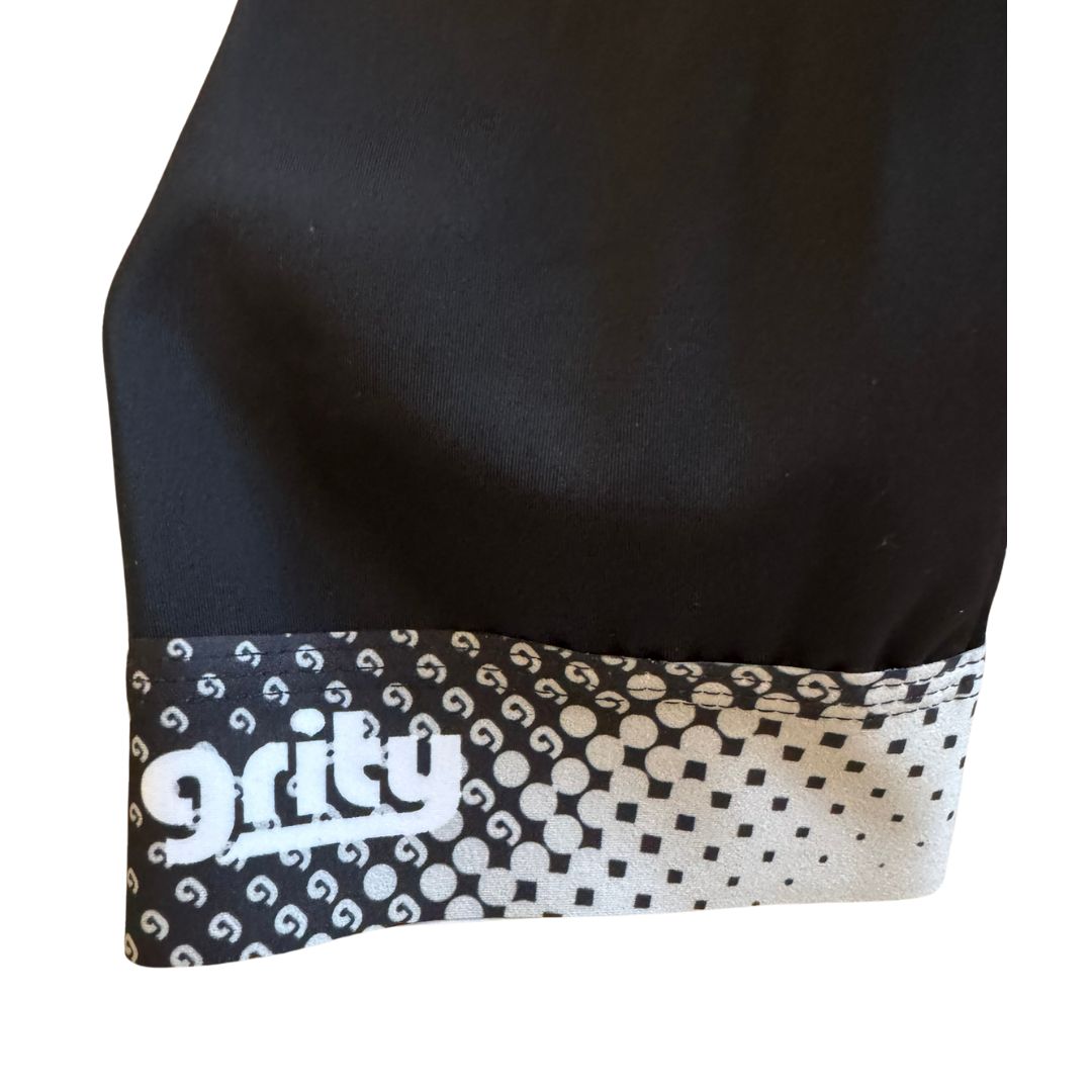 Grity Kids Bib Shorts ♻️