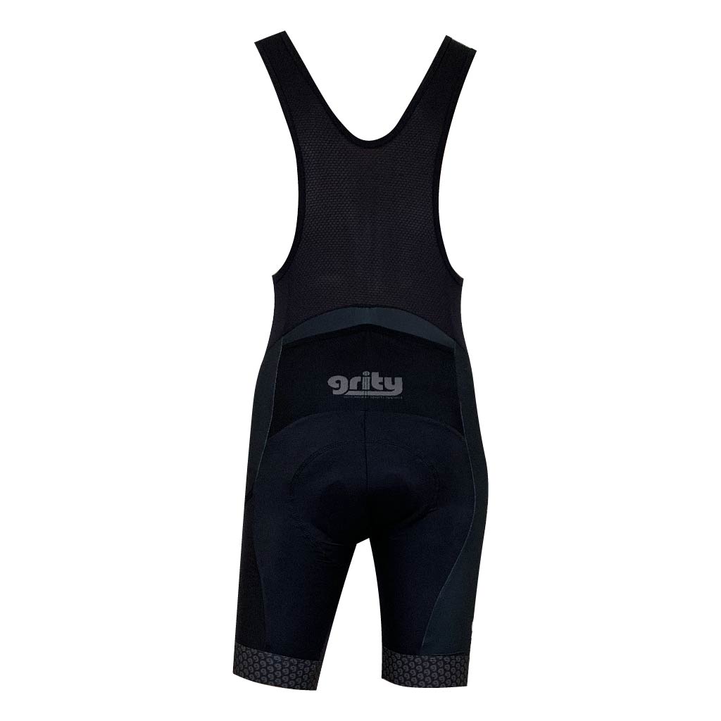 Cargo Bib Shorts Men ♻️