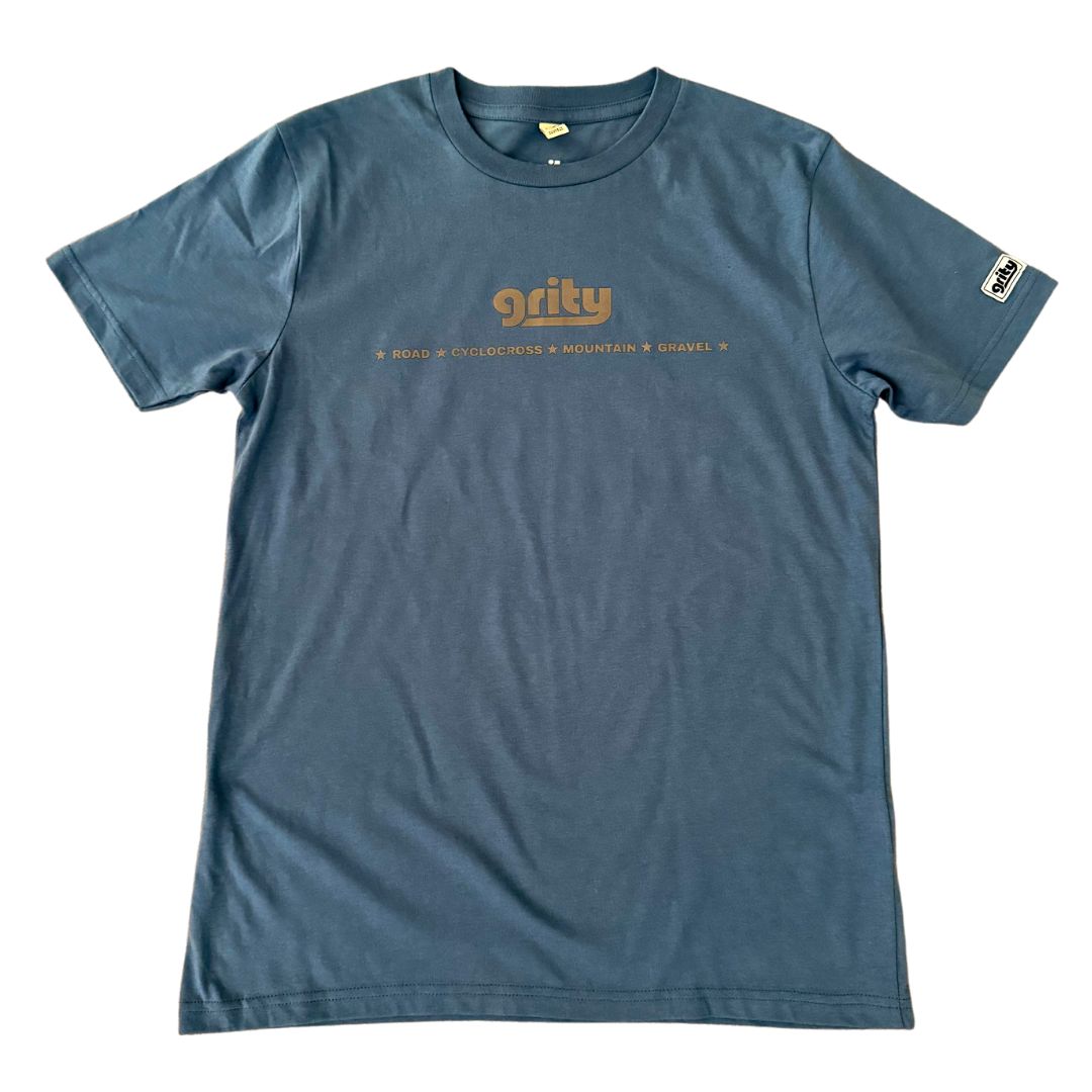 Grity Cycling T-shirt