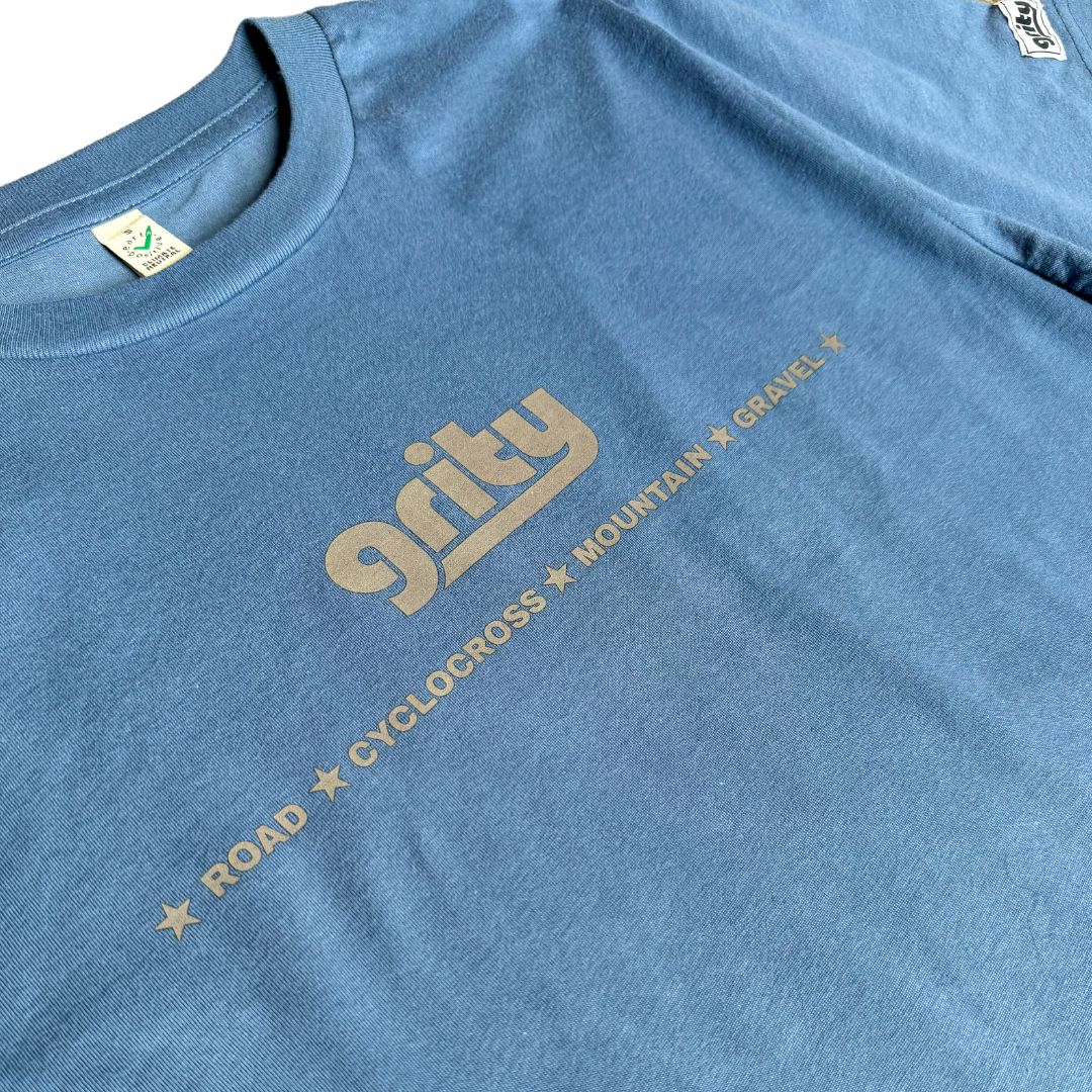 Grity Cycling T-shirt