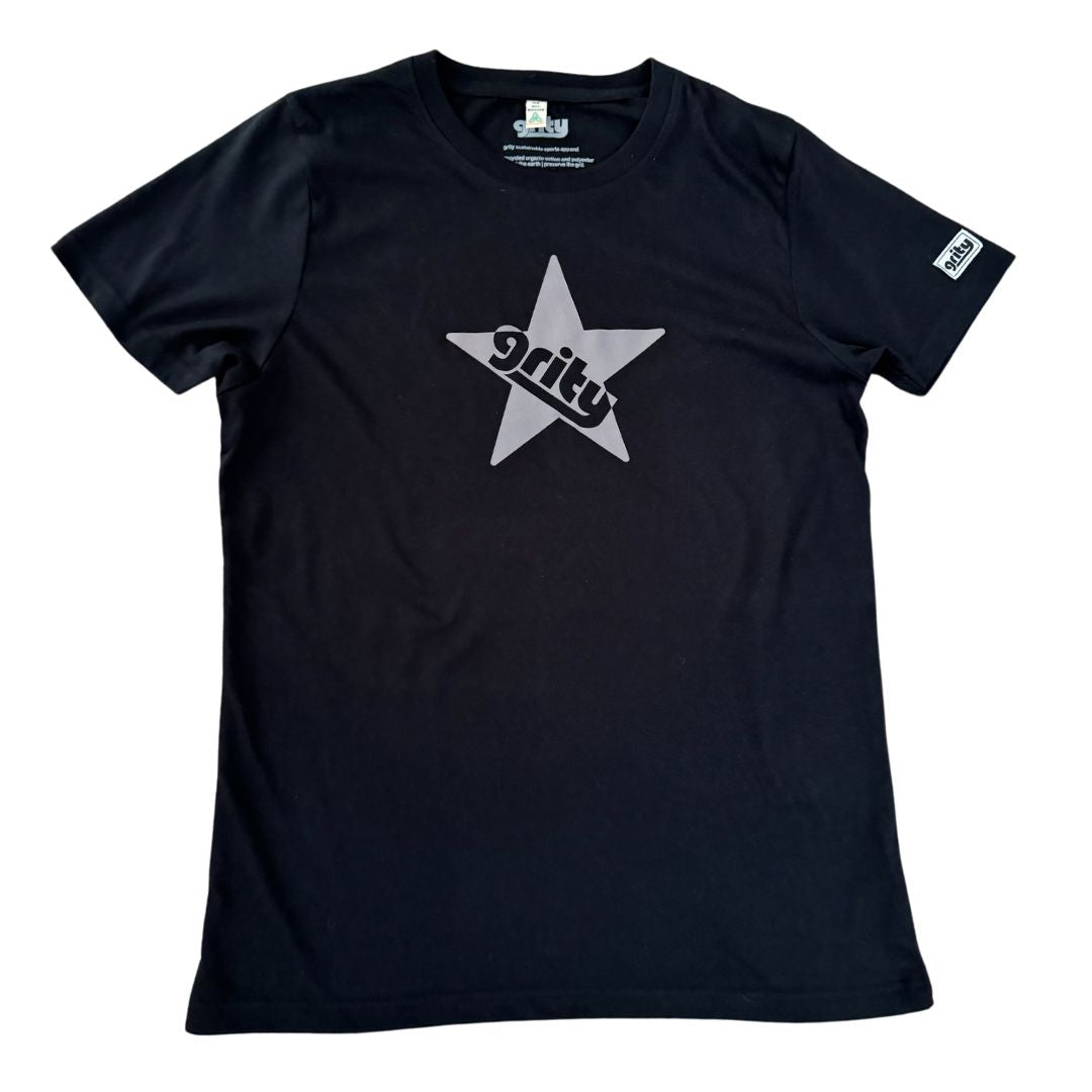 Grity Star T-shirt ♻️