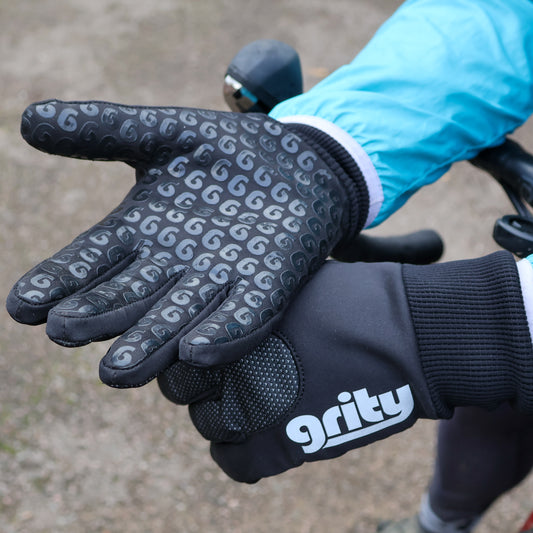 Winter gloves