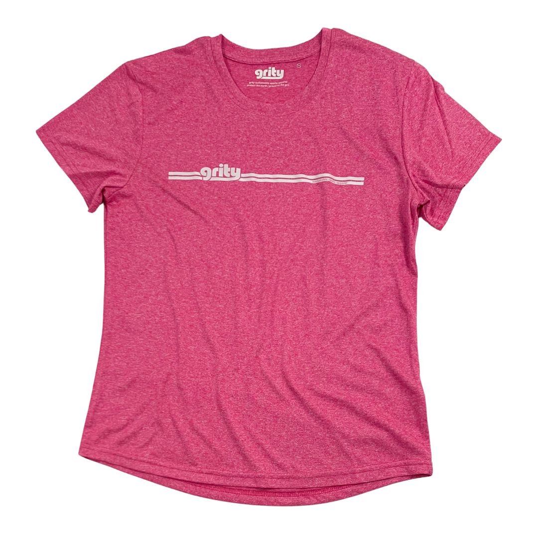 Performance T-shirt Women ♻️