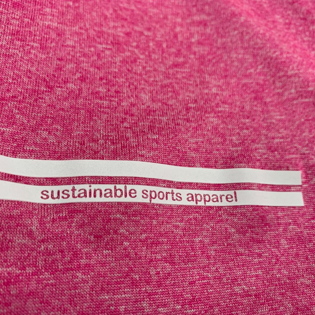 Performance T-shirt Women ♻️