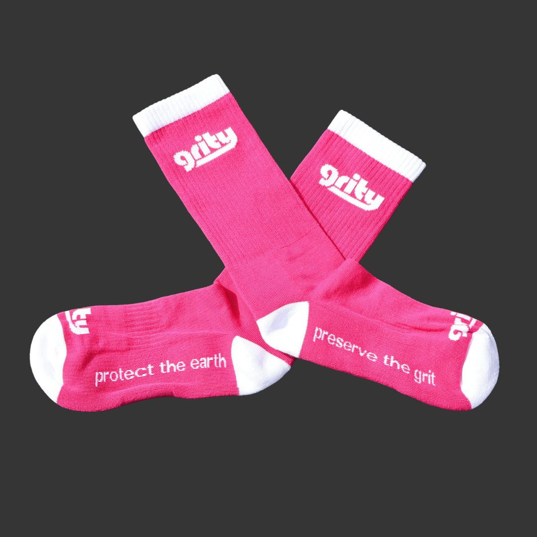 Grity Socks