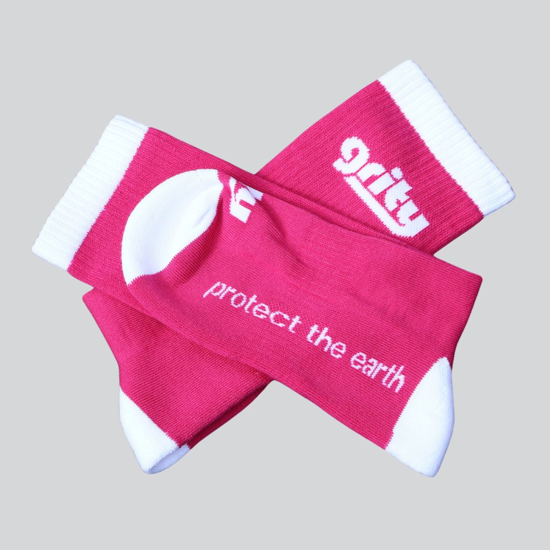 Grity Socks