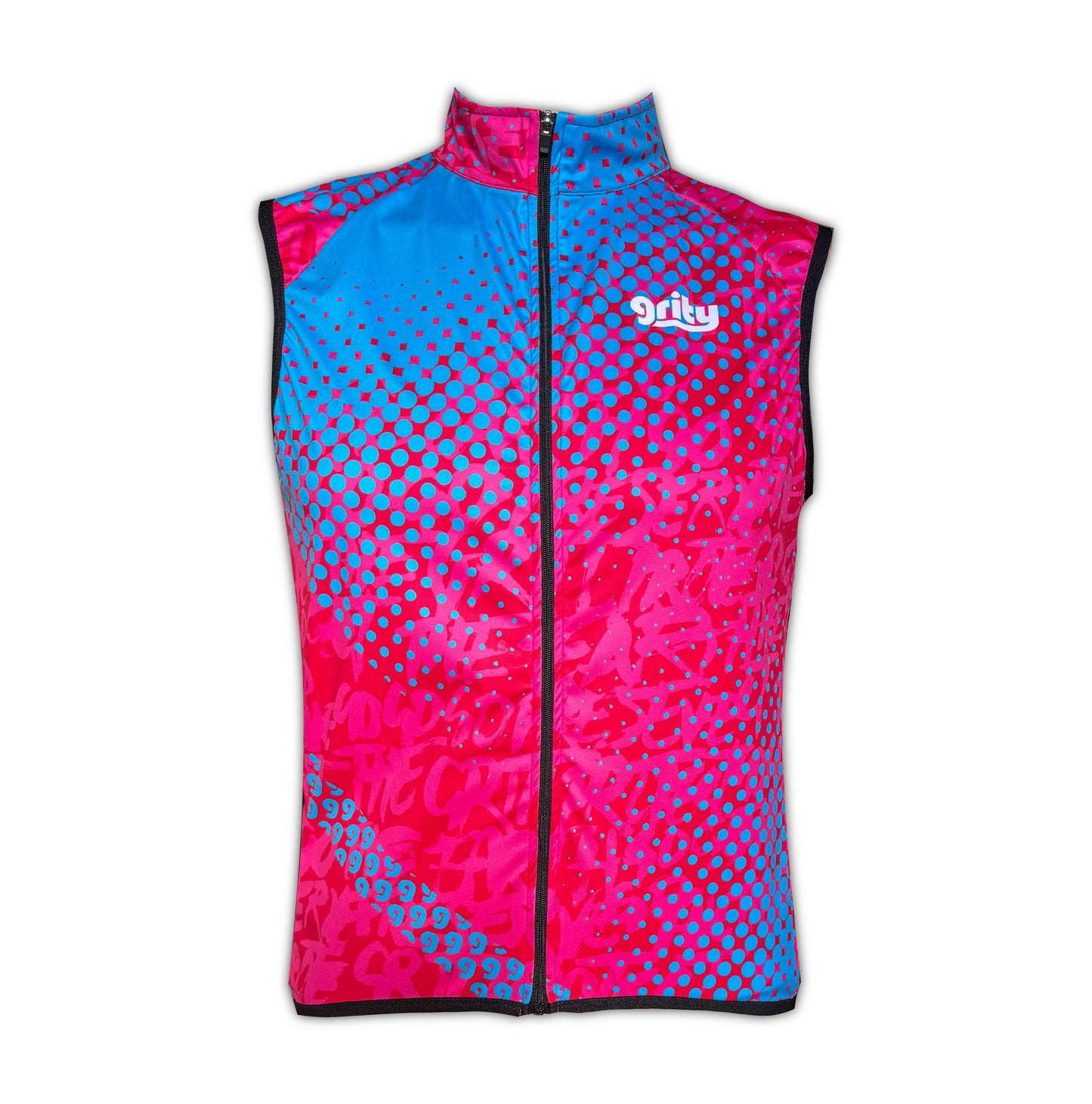 Pinky Gilet ♻️