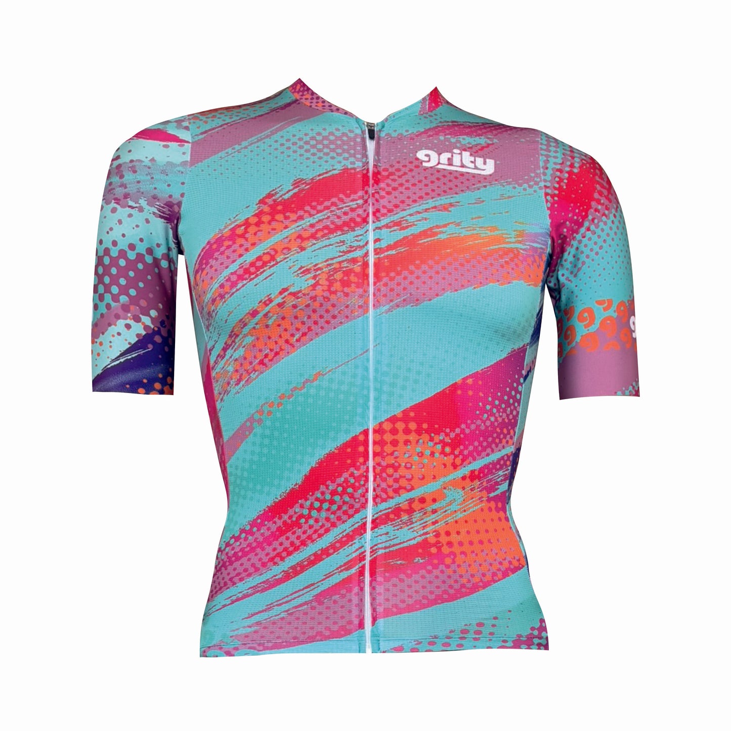 Borealis Short Sleeve Jersey ♻️