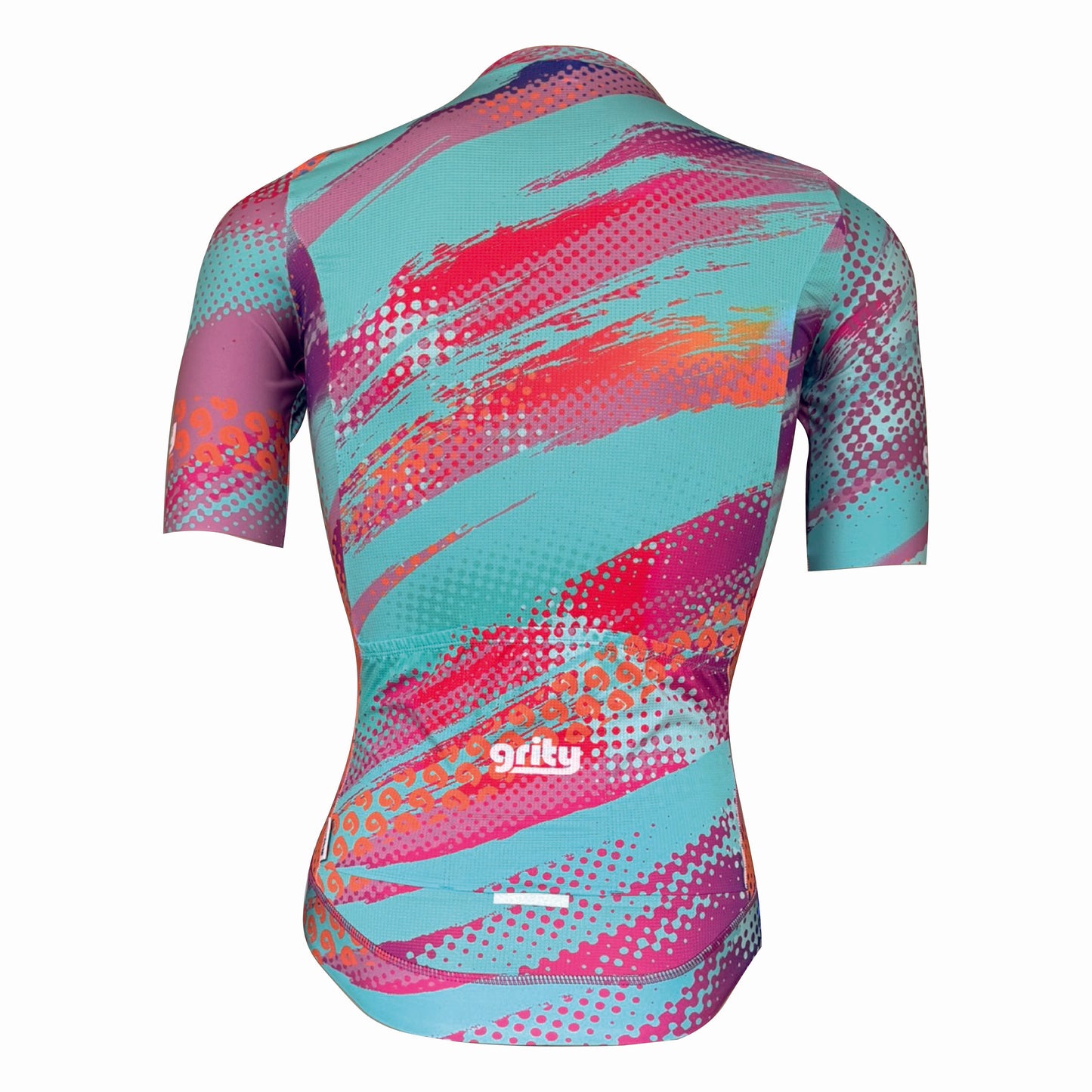 Borealis Short Sleeve Jersey ♻️