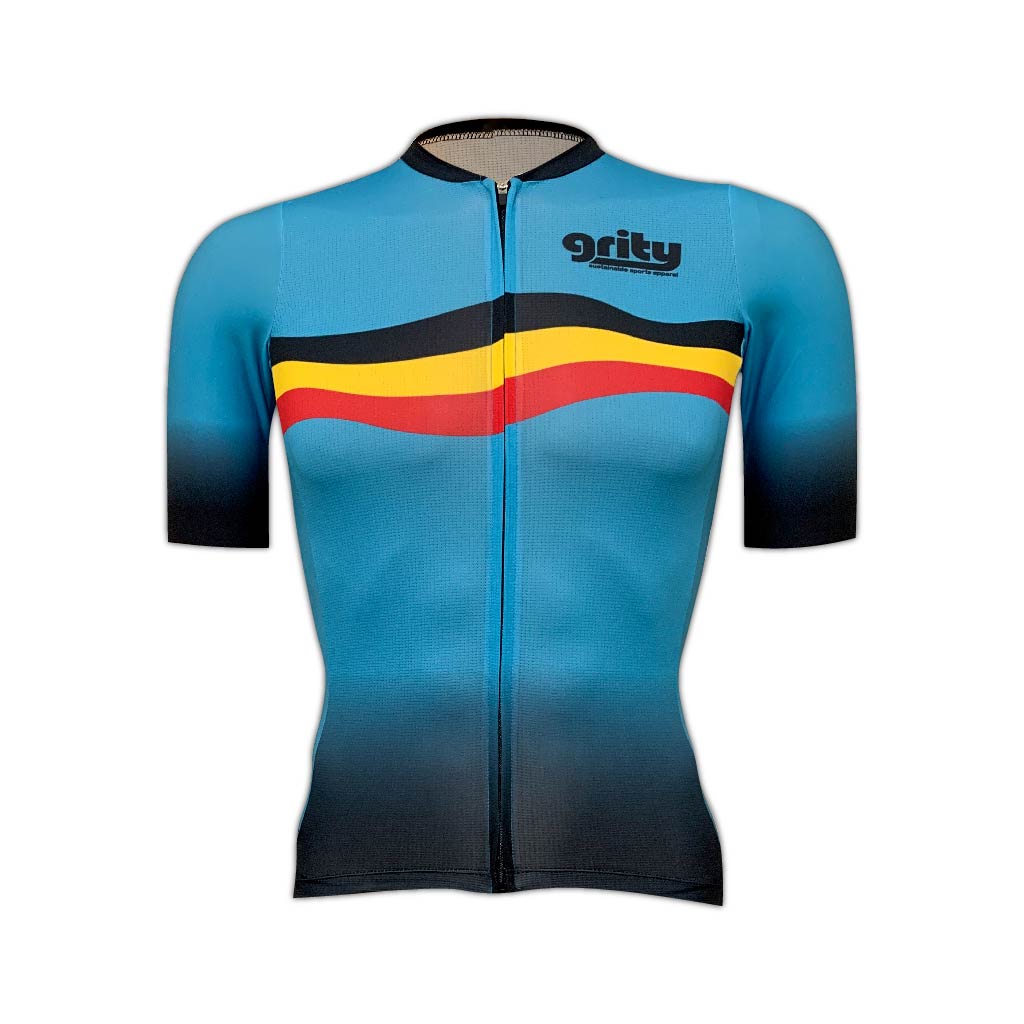 Flandrian Short Sleeve Jersey ♻️