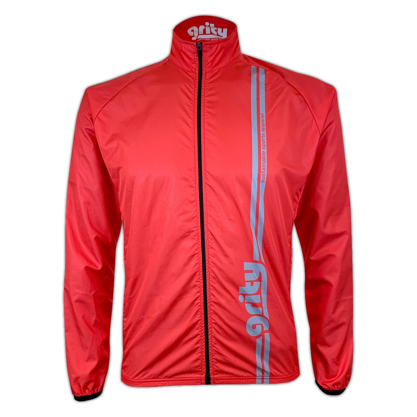 Grity Showerproof Jacket ♻️