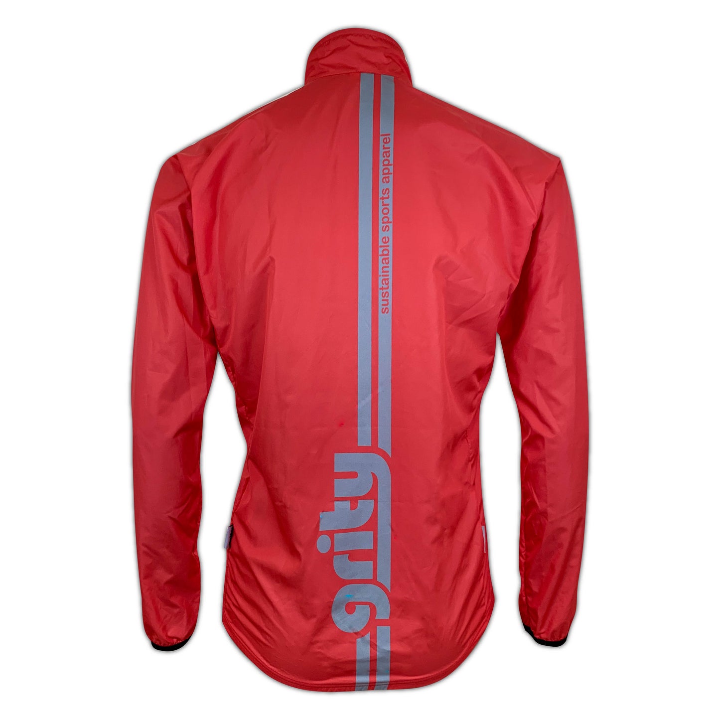 Grity Showerproof Jacket ♻️