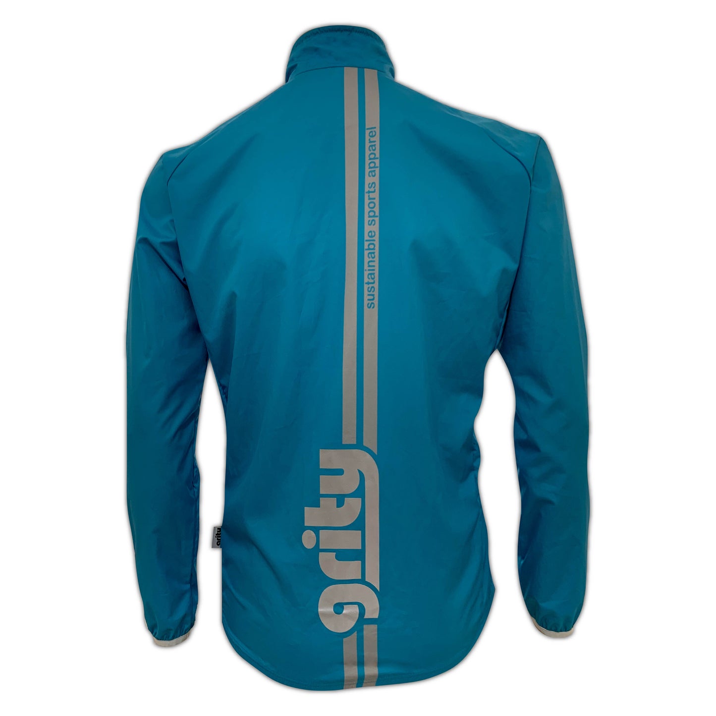 Grity Showerproof Jacket ♻️