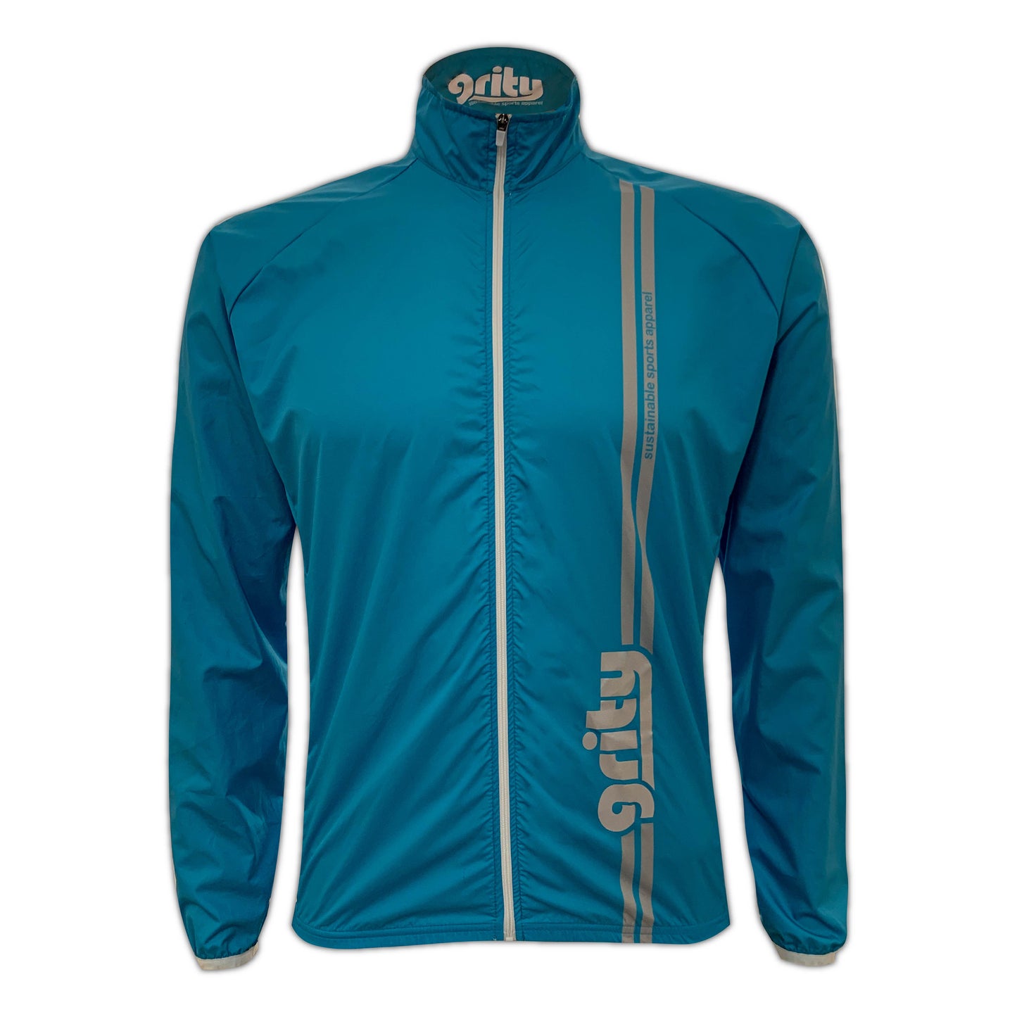 Grity Showerproof Jacket ♻️