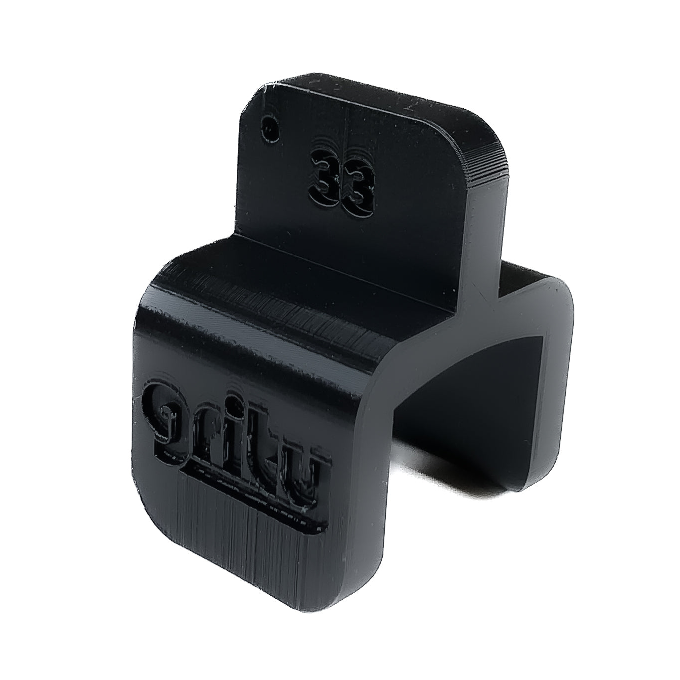 Grity 33mm Tyre Gauge ♻️