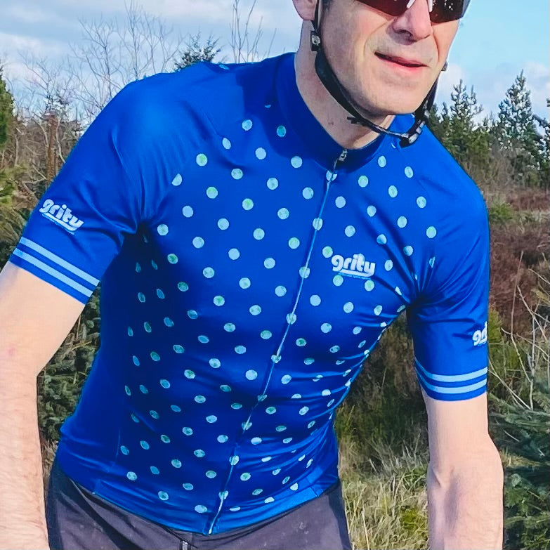 Protect the Earth short sleeve jersey