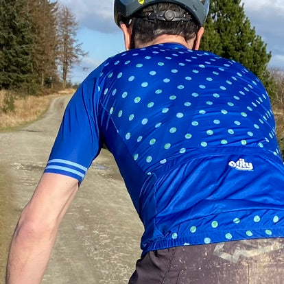 Protect the Earth short sleeve jersey
