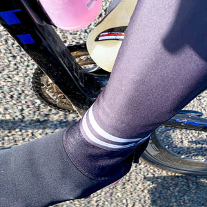 First rides in our 2020 legwarmers