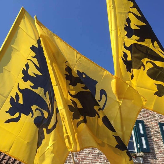 The Tour of Flanders