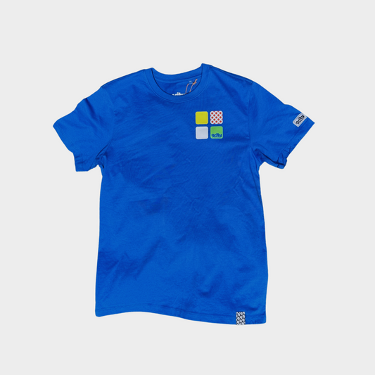 Tour de France T-shirt ♻️