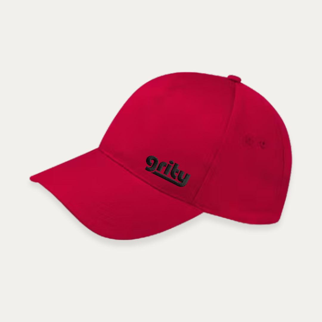 Grity Podium cap