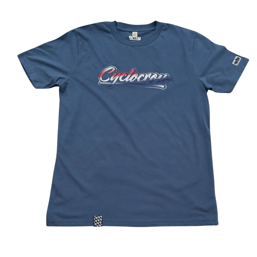 Cyclocross T-shirt