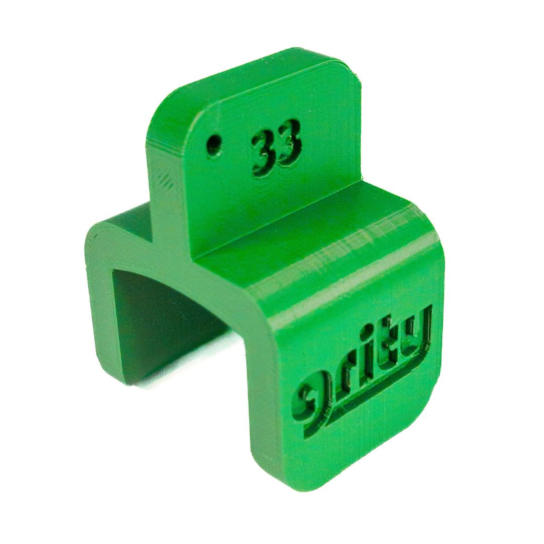 Grity 33mm Tyre Gauge