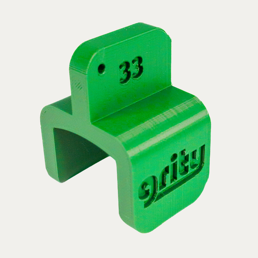 Grity 33mm Tyre Gauge