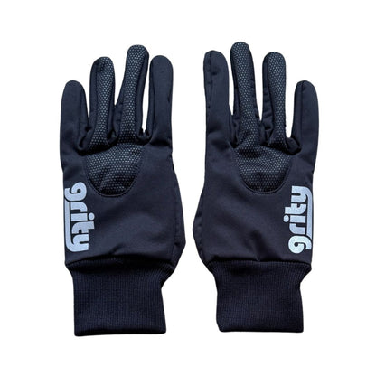 Winter gloves