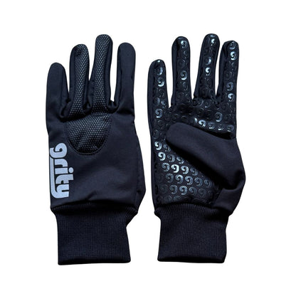 Winter gloves