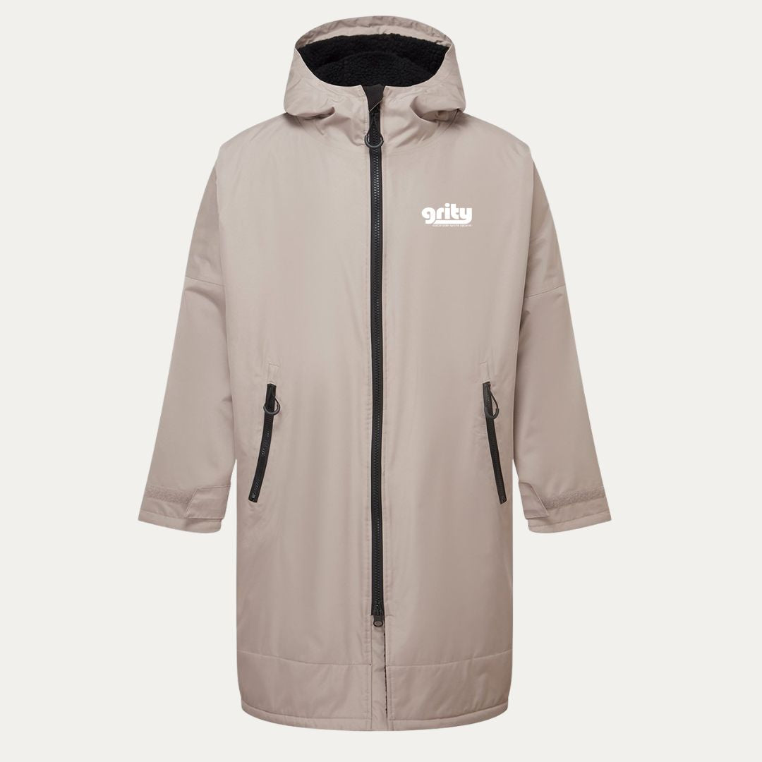 Adventure Waterproof Changing Robe ♻️