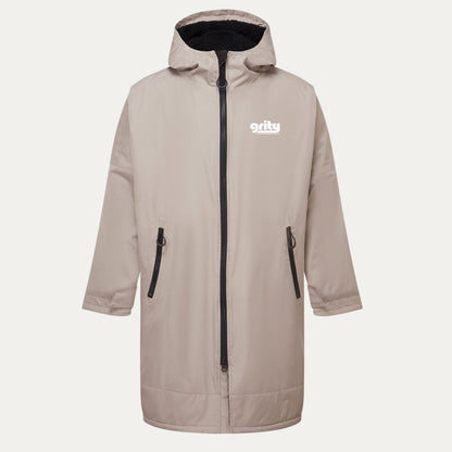 Adventure Waterproof Changing Robe ♻️