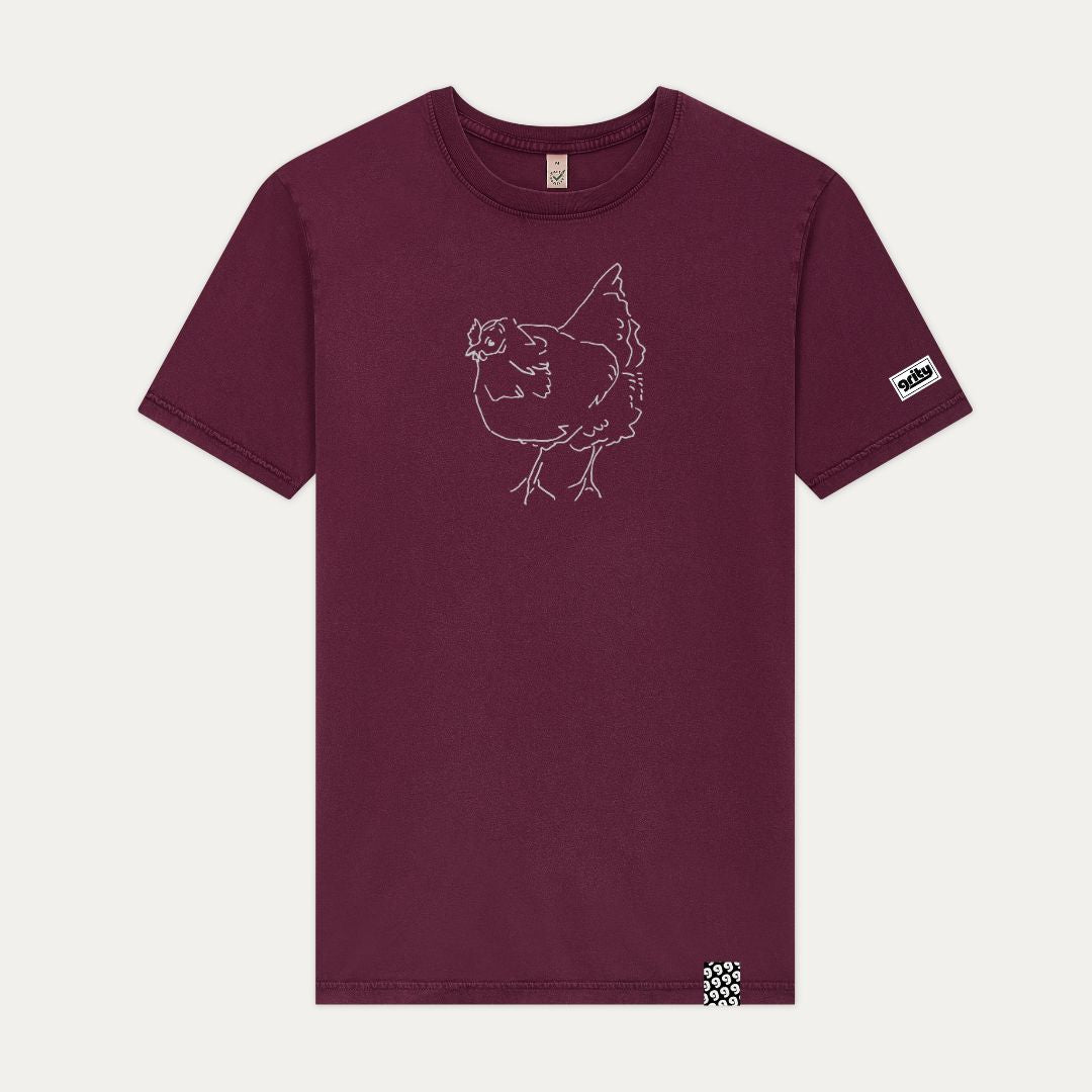Winner Winner T-shirt