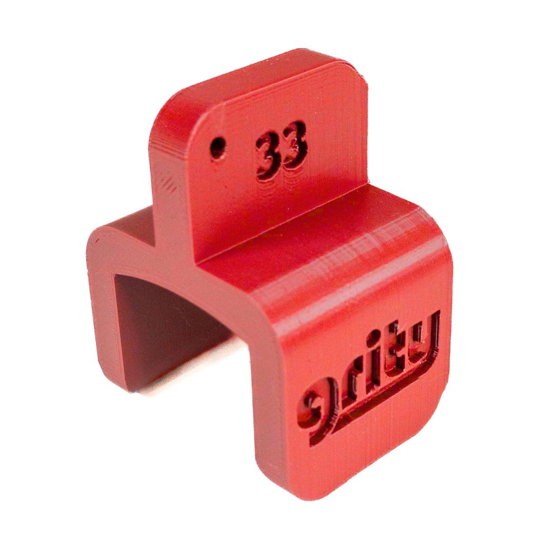 Grity 33mm Tyre Gauge