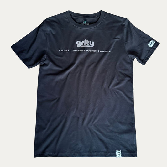 Grity Cycling T-shirt