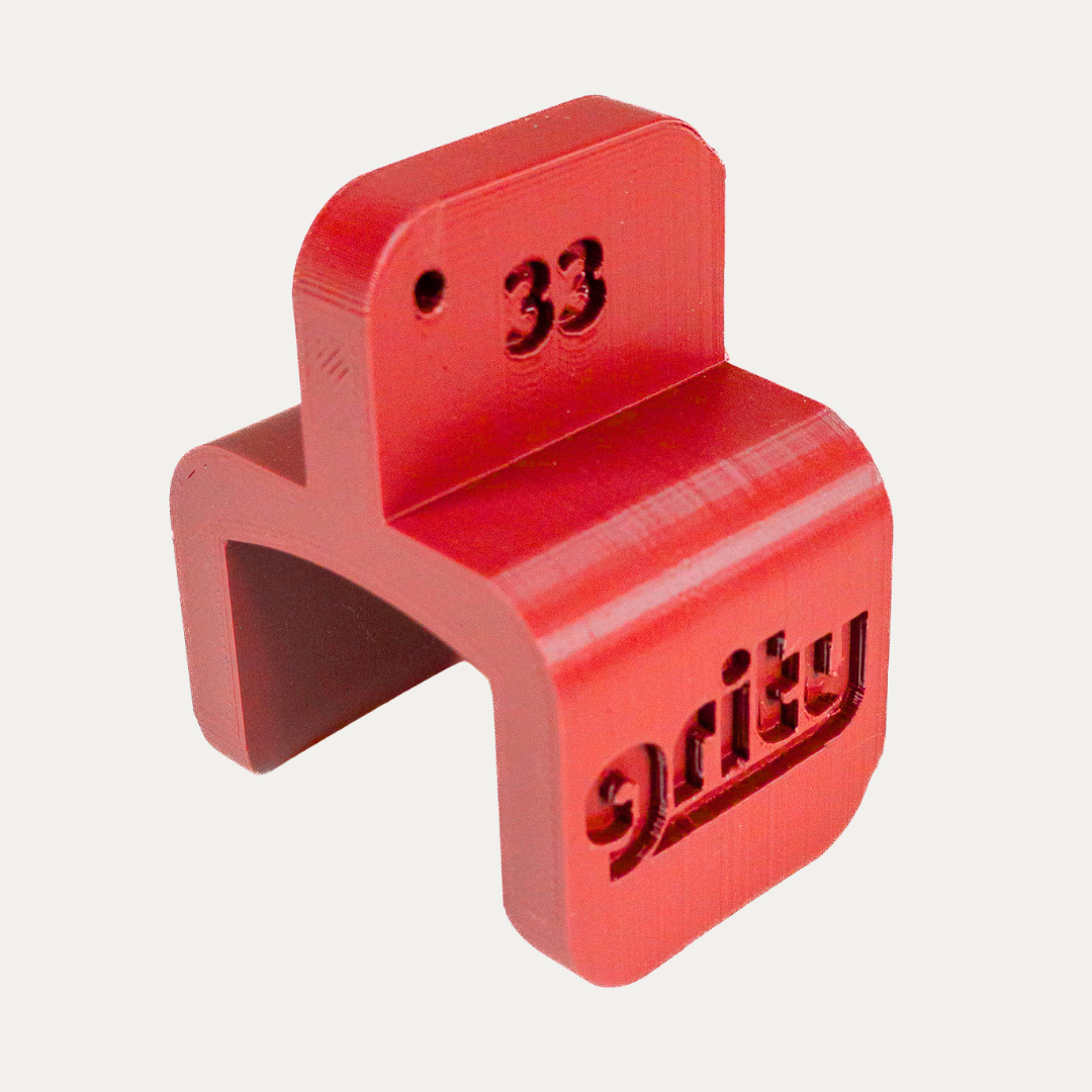 Grity 33mm Tyre Gauge