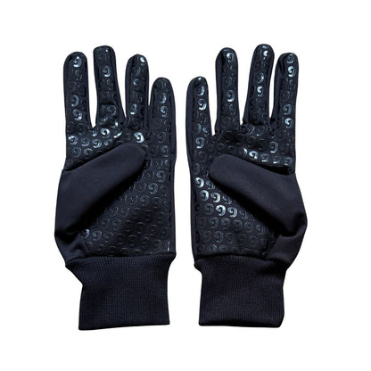 Winter gloves