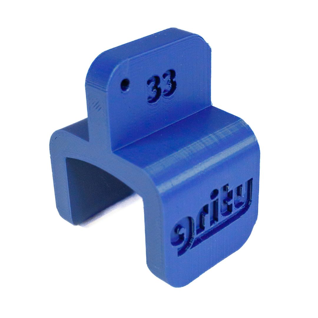 Grity 33mm Tyre Gauge