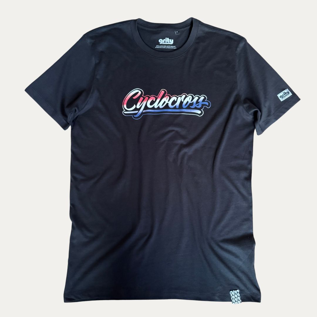 Cyclocross T-shirt