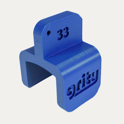 Grity 33mm Tyre Gauge