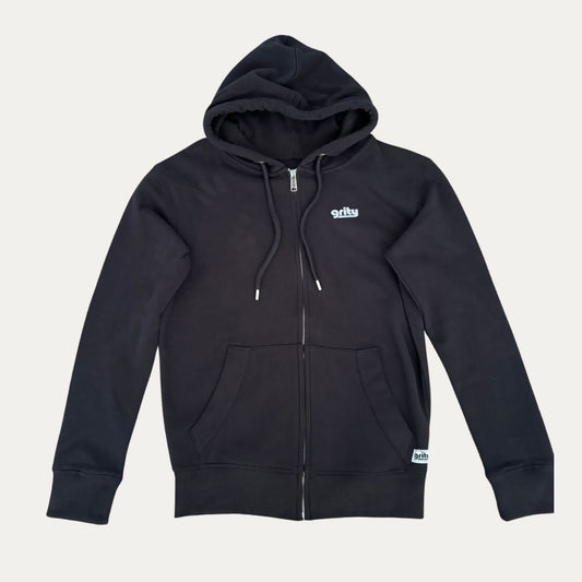 Protect the Earth Zip-up Hoodie - Unisex ♻️