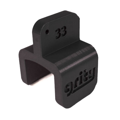 Grity 33mm Tyre Gauge