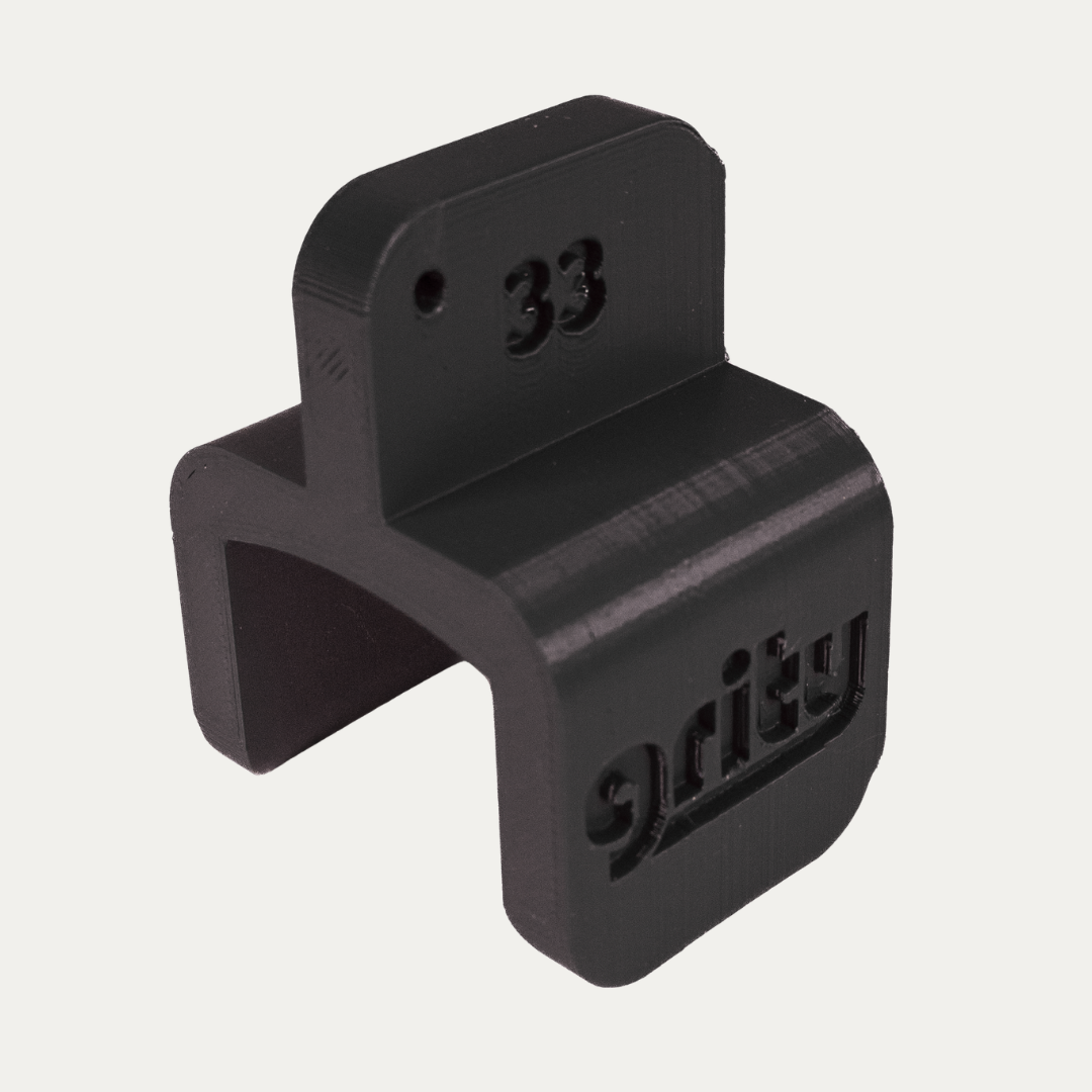 Grity 33mm Tyre Gauge