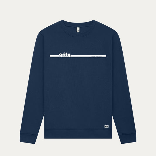 Grity Sweatshirt ♻️
