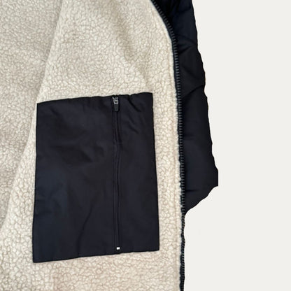 Grity Kids Adventure Waterproof Changing Robe ♻️