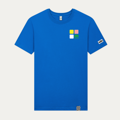 The Tour 2025 T-shirt ♻️