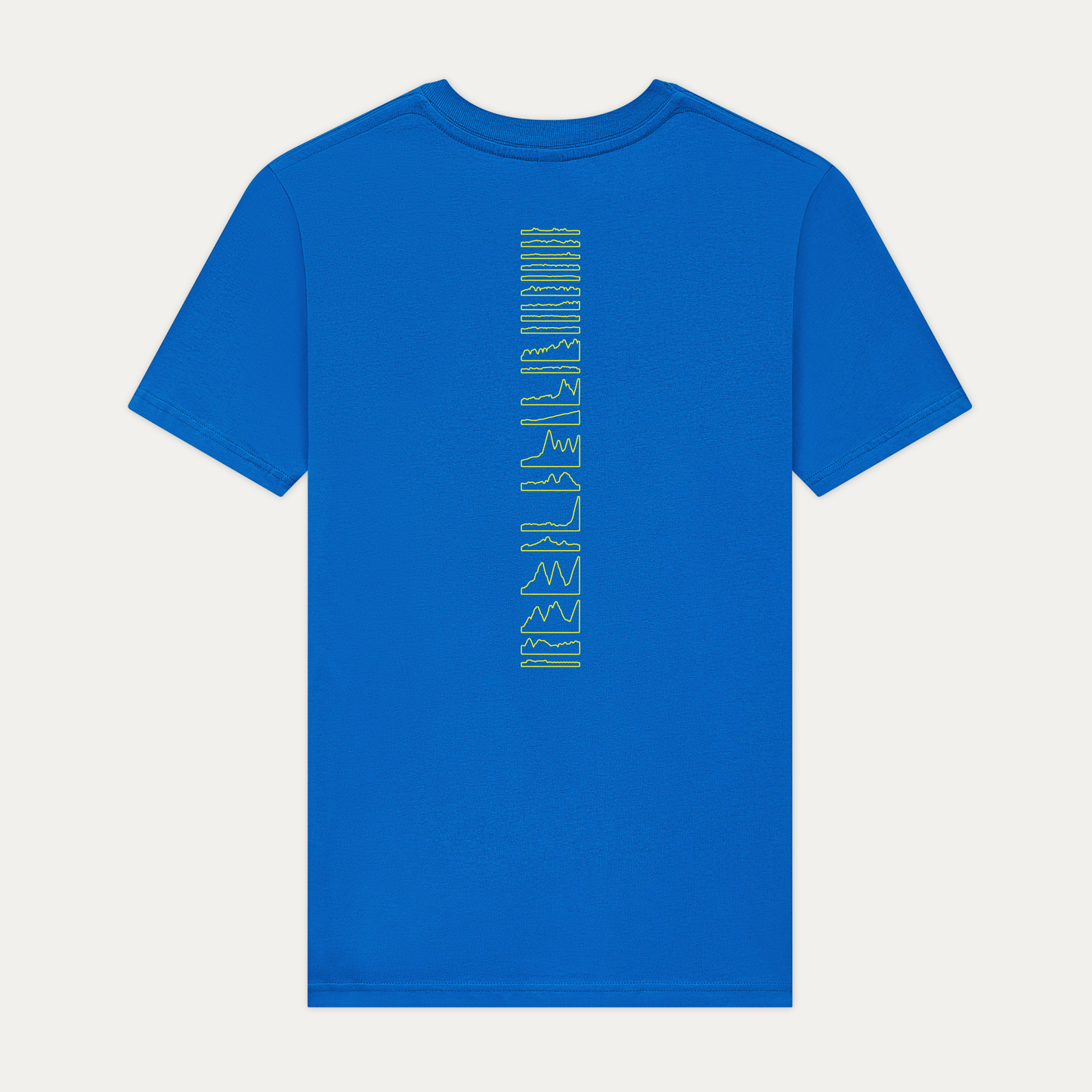 The Tour 2025 T-shirt ♻️